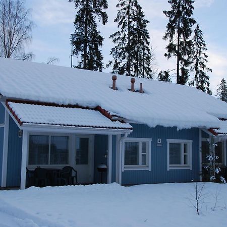 Spa Suites Ikaalisten Kylpylae Икаалинен Экстерьер фото