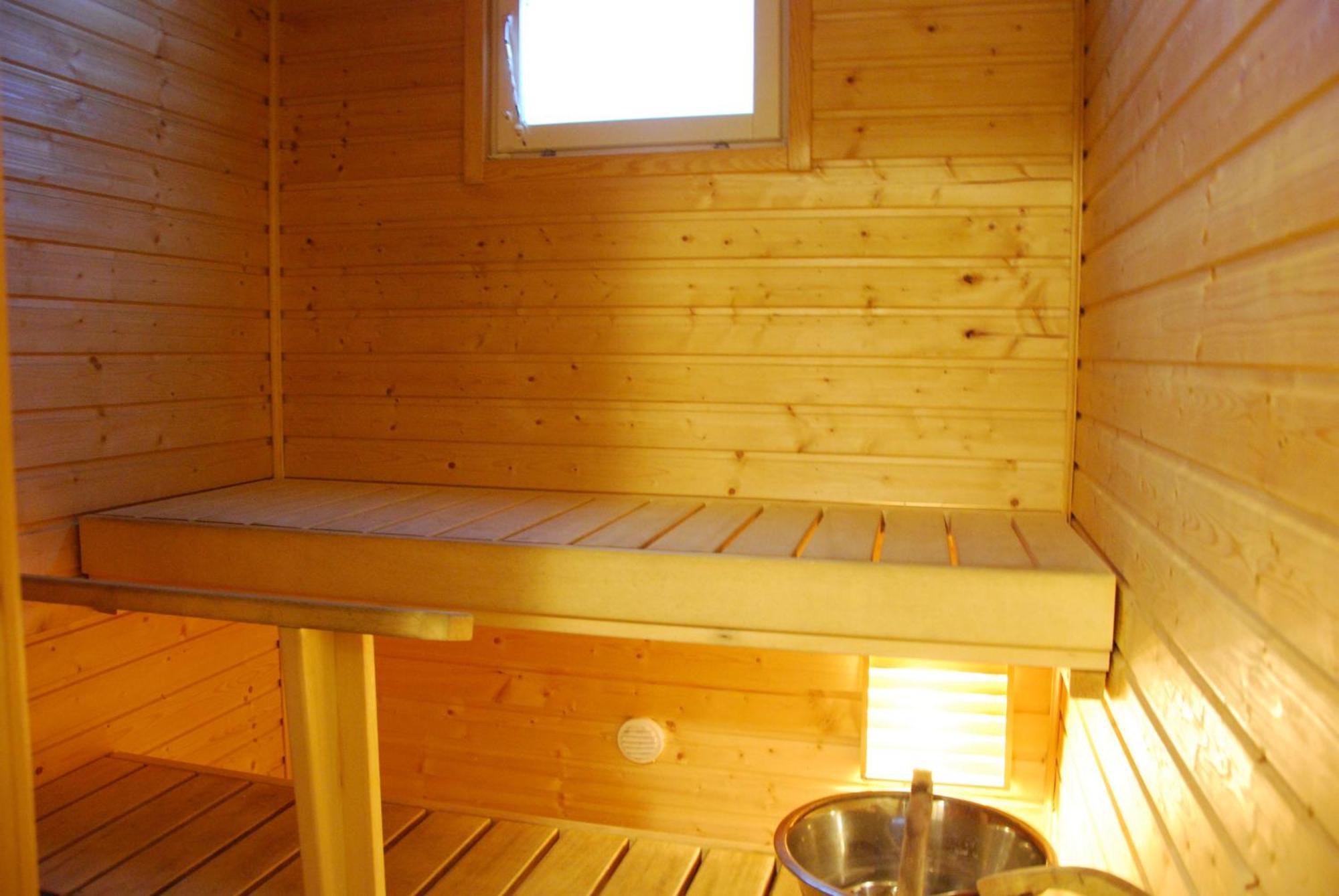 Spa Suites Ikaalisten Kylpylae Икаалинен Экстерьер фото