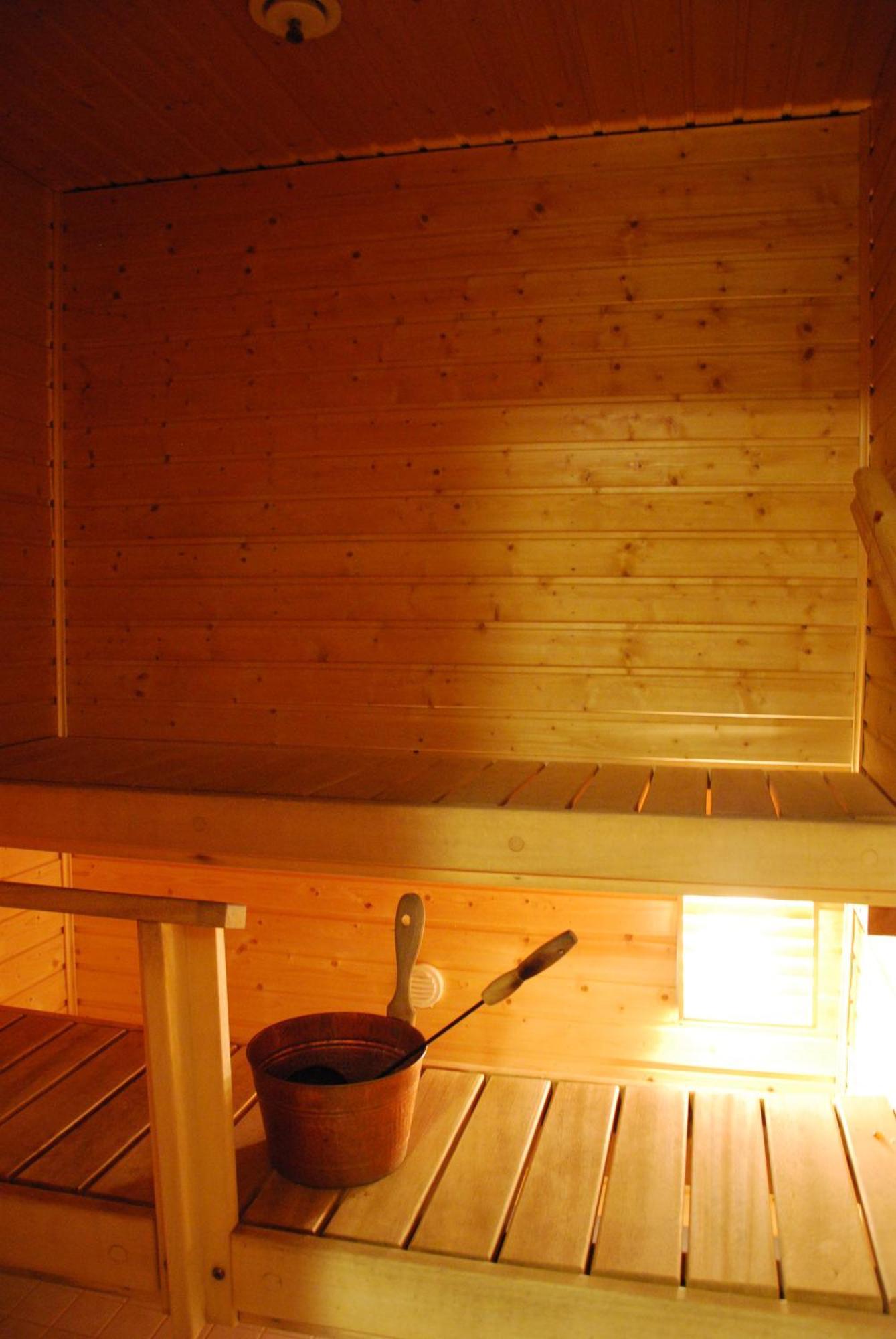 Spa Suites Ikaalisten Kylpylae Икаалинен Экстерьер фото