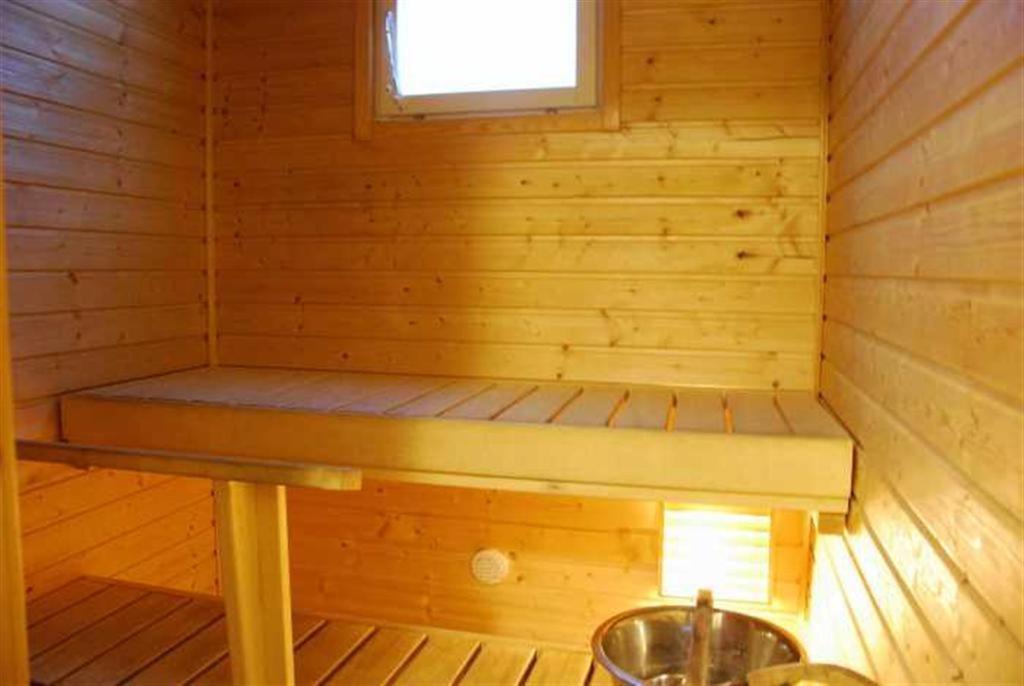 Spa Suites Ikaalisten Kylpylae Икаалинен Экстерьер фото