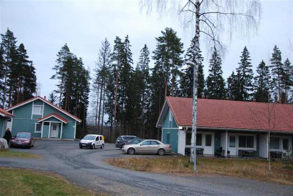 Spa Suites Ikaalisten Kylpylae Икаалинен Экстерьер фото