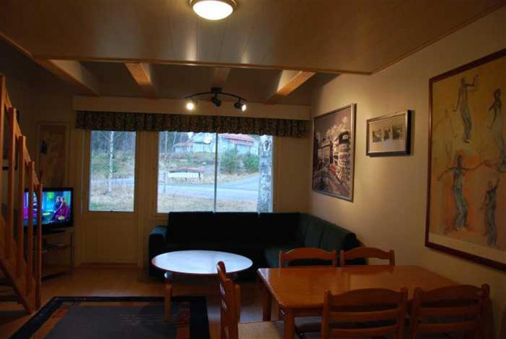 Spa Suites Ikaalisten Kylpylae Икаалинен Номер фото