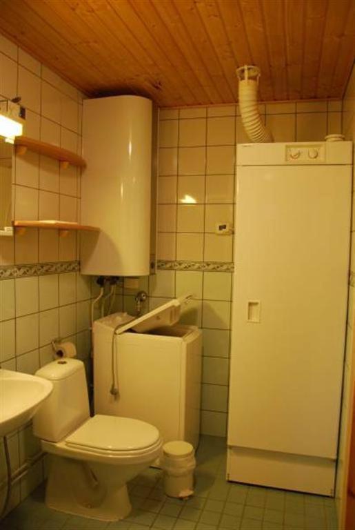 Spa Suites Ikaalisten Kylpylae Икаалинен Номер фото